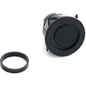 Volkswagen 000054635 parkeerhulp PDC ultrasone sensor achter zwart