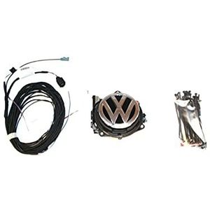 Volkswagen 5G9054634B Alleen Variant/Alltrack achteruitrijcamerasysteem