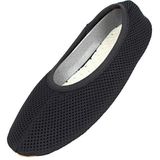 Beck - Airbecks - Turnschoenen - Zwart - Uniseks Kinderen