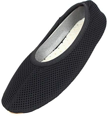 Beck - Airbecks - Turnschoenen - Zwart - Uniseks Kinderen