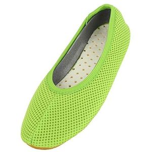 BECK - Airs - Sportschoen - Appel - Luchtdoorlaatbare Inlegzool