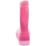 Beck - Basic 486 - Regenlaarzen - Roze - Kinderen - Uniseks - Rubber