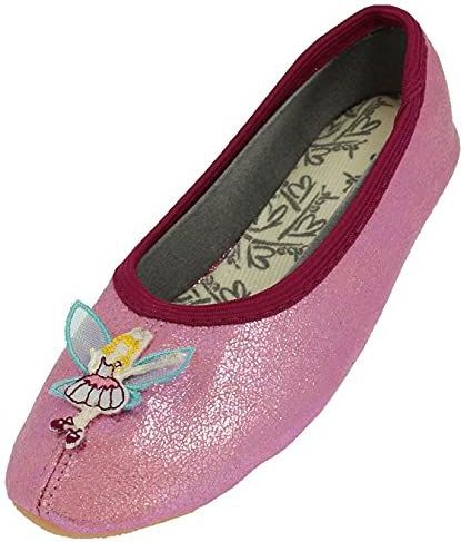 Gymnastikschuh 'Fee'