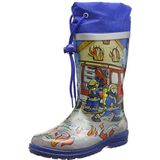 BECK - Fire - Regenlaarzen - Gemengde Kleuren