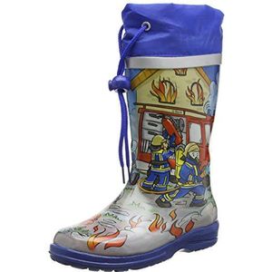 BECK - Fire - Regenlaarzen - Gemengde Kleuren