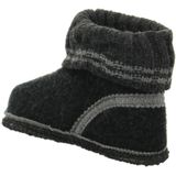 Huisschoenen - Oetz - Effen - Warm Gevoerd - Slip-on