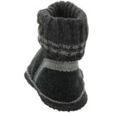 Huisschoenen - Oetz - Effen - Warm Gevoerd - Slip-on