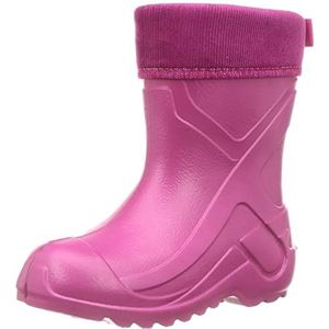 Merk - Regenlaarzen - Effen - Waterdicht - Lichte EVA-zool