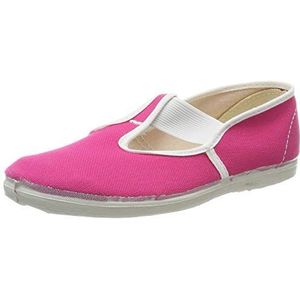 Beck Basic Multisport indoorschoenen voor meisjes, Pink Pink 06, 33 EU