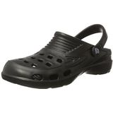 BECK - Open Schoenen - Zwart - Sandalen