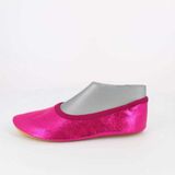 BeckBasic - 071 - Gymschoenen - Roze - Textiel - Rubber
