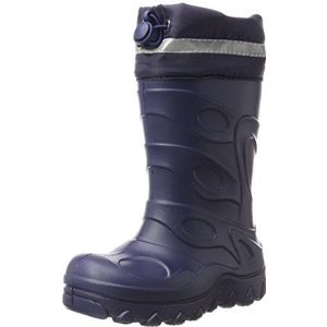 Beck Jongens Basic 843 Sneeuwlaarzen blauw 33 EU, blauw, 33 EU, Blauw