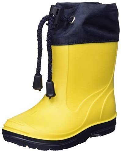 Beck Stiefelette