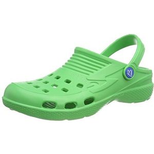 BeckClogs 956Uniseks-kindKlompenKlompen, groente, 27 EU