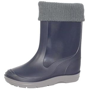 Beck - 860 - Rubberen Broek - Jongens - 28 EU