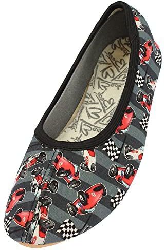 Beck - 273 - Gymschoenen - Meisjes - 30 EU