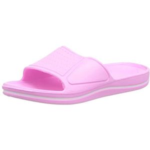 BeckMinisUniseks-kindBadschoenenDouche- en badschoenen, roze, 30 EU