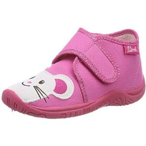 Beck Meisjesschoenen voor meisjes, Pink Pink 06, 19 EU