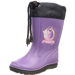 Beck 881, rubberen broek Meisjes 21 EU