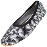 Beck - Silver Star - Gymschoenen - Zwart