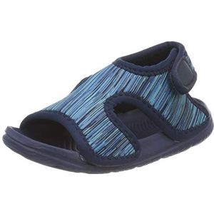 BeckBadesandaleUniseks-kindAqua schoenenWaterschoenen, blauw, 20 EU