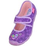 Beck - 686 - Pantoffels - Synthetisch - Klittenbandsluiting