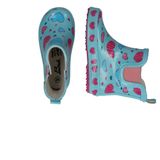 Sweethearts - Regenlaarzen - Multicolor - Kunststof/Rubber - Waterdicht