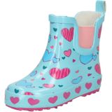 Sweethearts - Regenlaarzen - Multicolor - Kunststof/Rubber - Waterdicht