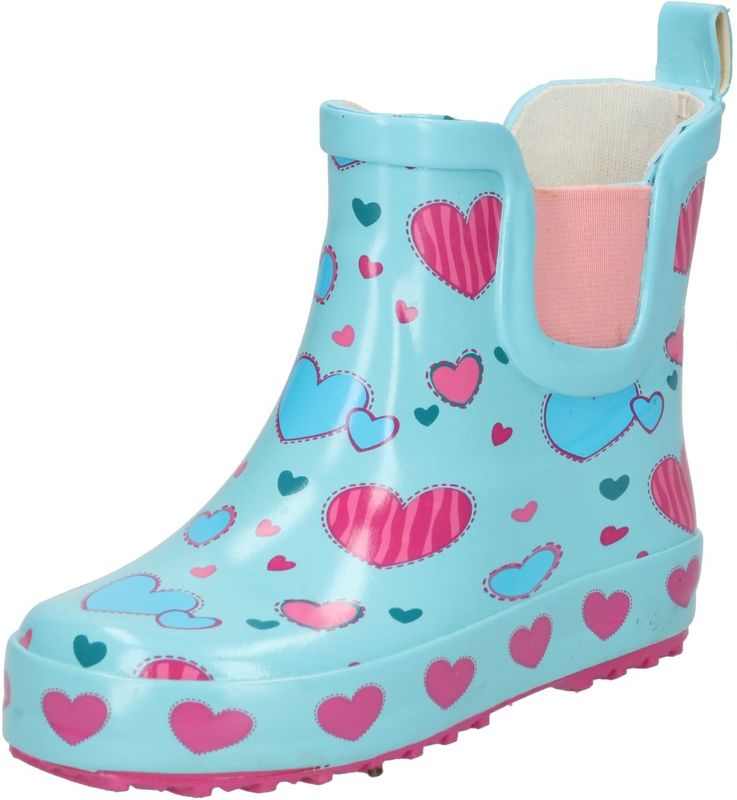 Sweethearts - Regenlaarzen - Multicolor - Kunststof/Rubber - Waterdicht