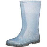 Beck - Girl Glitzer - Regenlaarzen - Blauw
