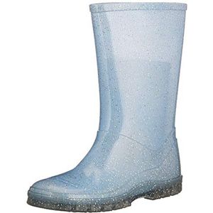 Beck - Girl Glitzer - Regenlaarzen - Blauw