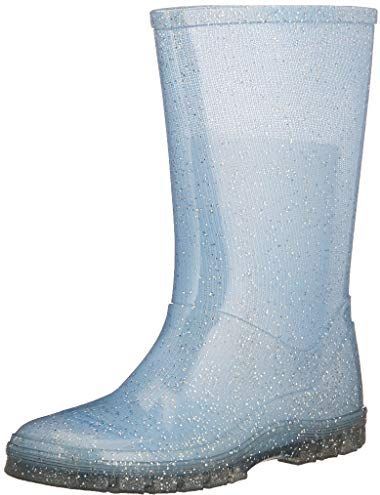 Beck - Girl Glitzer - Regenlaarzen - Blauw