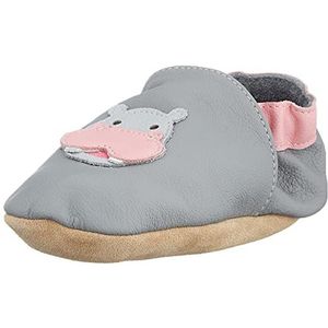 Beck 6013, Pantoffels baby-meisjes 20 EU