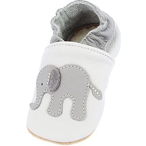 Beck 6014, Pantoffels uniseks-baby 16 EU