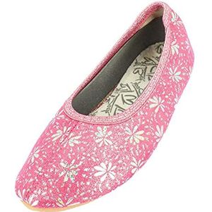 BECK - Ballerina's - Pink Dream - Pink