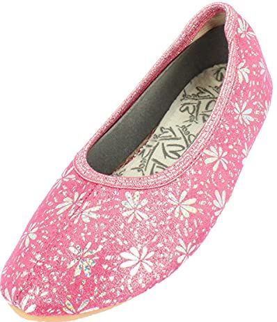 BECK - Ballerina's - Pink Dream - Pink