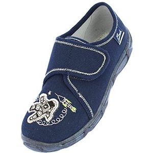 Beck 3048, Pantoffels jongens 25 EU