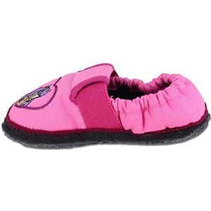 Beck Meisjesschoenen met paard, roze, 23 EU