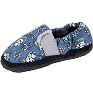Beck Meisjesschoenen voor meisjes, blauw, 21 EU