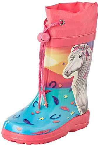 Beck - Sunrise - Regenlaarzen - Meerkleurig