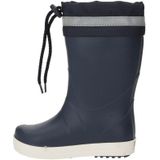 Beck - Wellies - Rubberlaarzen - Donkerblauw