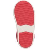 BECK - Wellies - Regenlaarzen - Grijs - Magenta