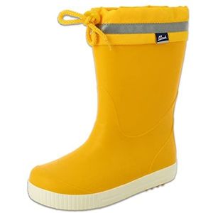 Beck - Wellies - Regenlaarzen - Geel