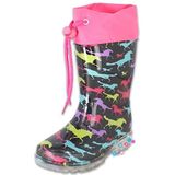 BECK - Regenlaarzen - Gemengde Kleuren