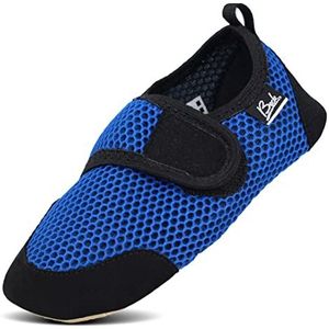 Beck Buddy, pantoffels, blauw, 28 EU, Blauw