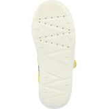 BECK - Huisschoenen - Lichtblauw - Yellow Dream - Pantoffels