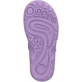 Beck - Regenlaarzen - Lila - Natuurlijk Rubber - Kindvriendelijke Pasvorm