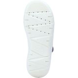 Ballerina - Violet Dream - Textiel - Ronde Neus - Velcro Sluiting