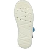 Huisschoenen - Nixe - Zwart - Glinsterend - Flexibele Zool