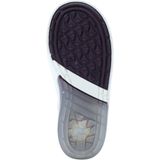 Blinking Valentine - Regenlaarzen - Color-Blocking - Met Verlichting - Platte Hak